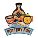 Pottery Fun