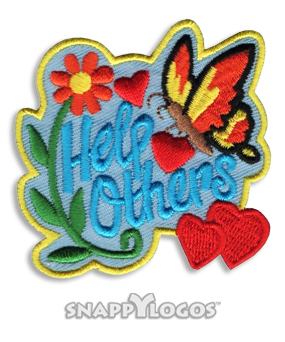 Help Others
