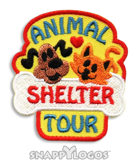 Animal Shelter Tour