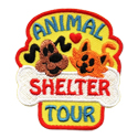 Animal Shelter Tour
