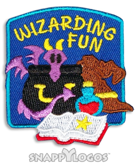 Wizarding Fun