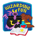 Wizarding Fun