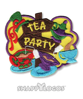Tea Party