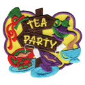 Tea Party
