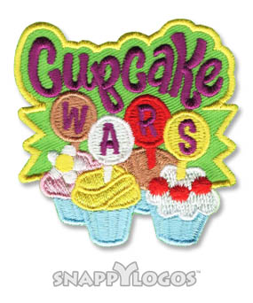 Cupcake Wars