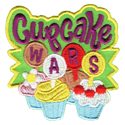 Cupcake Wars