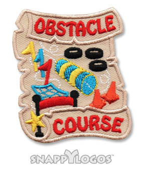 Obstacle Course