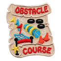 Obstacle Course