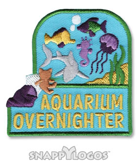 Aquarium Overnighter