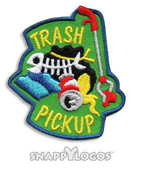 Trash Pickup