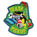 Trash Pickup