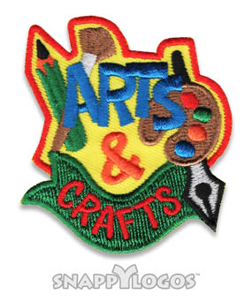 Arts & Crafts