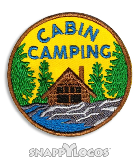 Cabin Camping