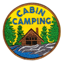 Cabin Camping