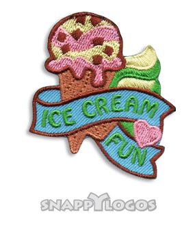Ice Cream Fun