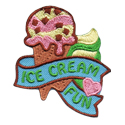 Ice Cream Fun
