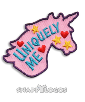 Uniquely Me