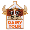 Dairy Tour