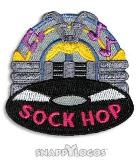 Sock Hop