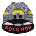 Sock Hop