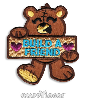 Build A Friend