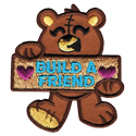 Build A Friend
