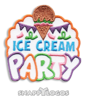 Ice Cream Party