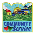 Community Service