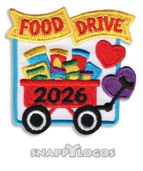 Food Drive 2026
