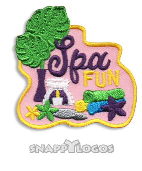 Spa Fun