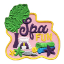 Spa Fun