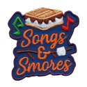 Songs & S'mores