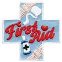 First Aid