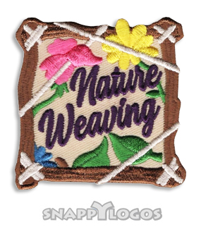 Nature Weaving