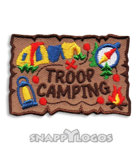 Troop Camping