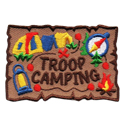 Troop Camping