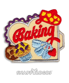 Baking