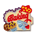 Baking