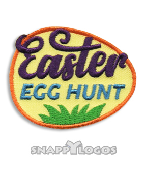 Easter Egg Hunt
