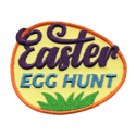 Easter Egg Hunt
