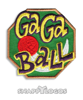 Gaga Ball