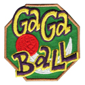 Gaga Ball