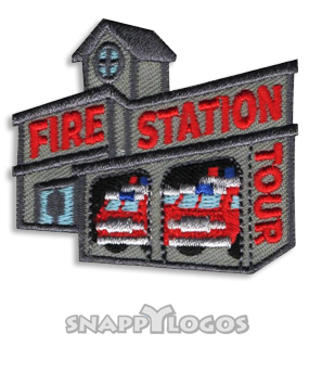 Fire Station Tour
