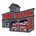 Fire Station Tour