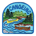 Canoeing