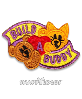 Build A Buddy