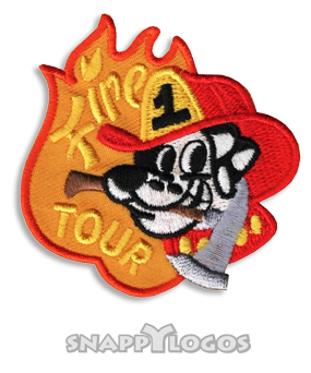 Fire Tour