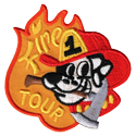 Fire Tour