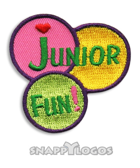 Junior Fun!