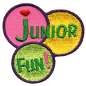 Junior Fun!